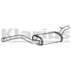 FORD 1435549 Middle Silencer